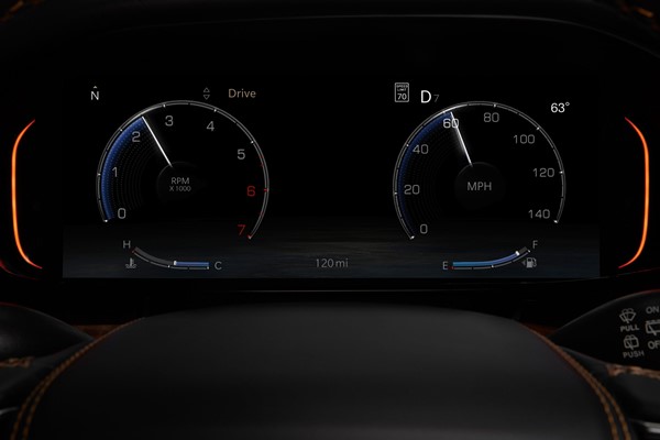 മോഡിഫിക്കേഷനിലൂടെ കിടിലനാക്കാം; വാഗനീർ എസ്‌യുവി പരിഷ്ക്കരിക്കാൻ ജീപ്പിന്റെ തന്ത്രവും