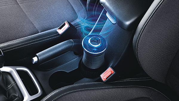 കൊറോണ വൈറസിന് നോ എൻട്രി; പുതിയ ക്യാബിൻ എയർ ഫിൽറ്ററുമായി ഹോണ്ട