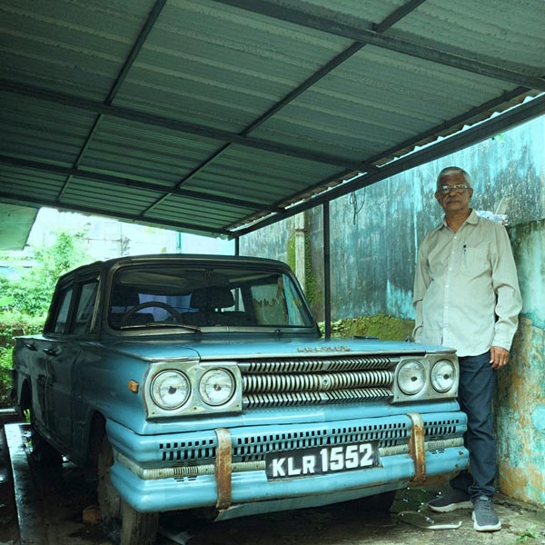 ഭാവി പദ്ധതികൾ വെളിപ്പെടുത്തി അരവിന്ദ് ഓട്ടോമൊബൈൽസ്