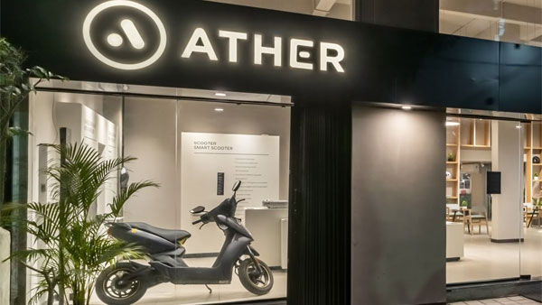 കോയമ്പത്തൂരിലും ഡെലിവറികൾ ആരംഭിച്ച് ഏഥർ