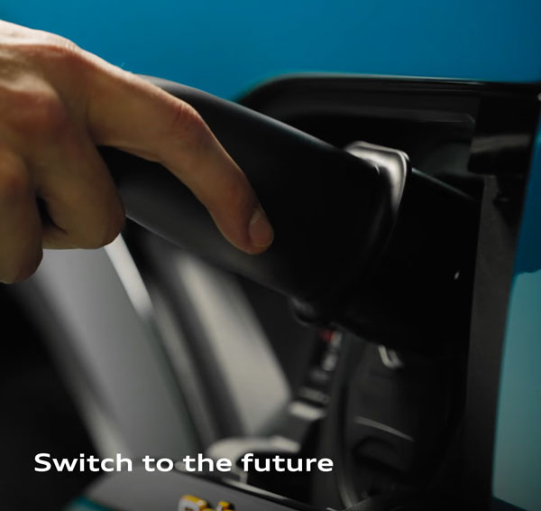 ഇ-ട്രോൺ, ഇ-ട്രോൺ സ്‌പോർട്‌ബാക്ക് ഇന്ത്യയിലേക്ക്; അവതരണം ഈ വർഷം പകുതിയോടെ