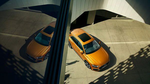 പുതിയ ആന്തരിക ജ്വലന എഞ്ചിനുകൾ ഇനിയില്ല, ഇലക്‌ട്രിക്കിലേക്ക് ശ്രദ്ധകേന്ദ്രീകരിച്ച് ഔഡി