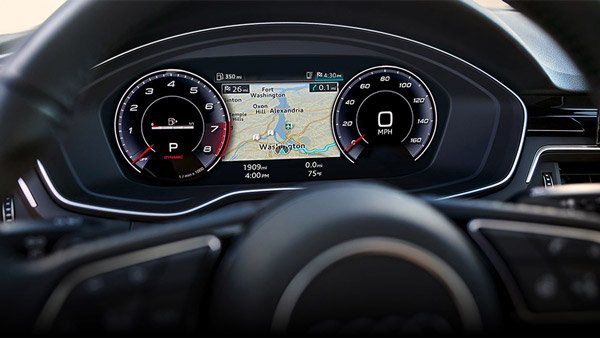 S5 സ്‌പോര്‍ട്ബാക്ക് അവതരിപ്പിക്കുന്ന തീയതി വെളിപ്പെടുത്തി ഔഡി