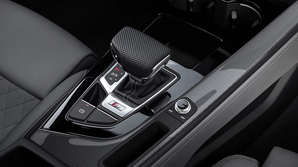 S5 സ്‌പോര്‍ട്ബാക്ക് അവതരിപ്പിക്കുന്ന തീയതി വെളിപ്പെടുത്തി ഔഡി