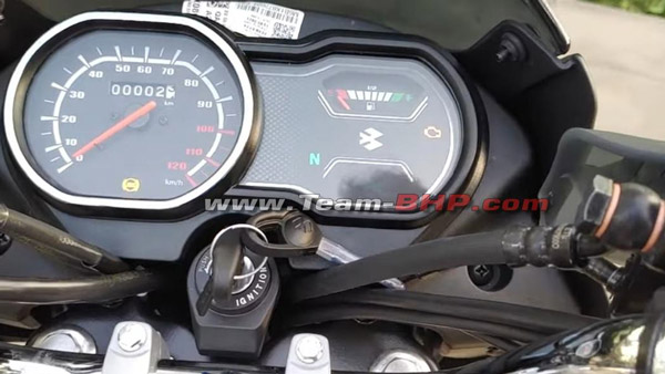 എബിഎസ് സംവിധാനത്തോടെ പ്ലാറ്റിന 110 അവതരിപ്പിച്ച് ബജാജ്