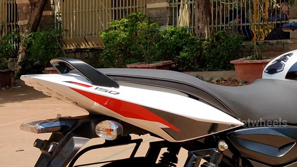 പുതിയ കളര്‍ ഓപ്ഷനില്‍ അണിഞ്ഞൊരുങ്ങി പള്‍സര്‍ 150; അവതണം ഉടന്‍