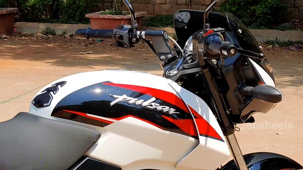 പുതിയ കളര്‍ ഓപ്ഷനില്‍ അണിഞ്ഞൊരുങ്ങി പള്‍സര്‍ 150; അവതണം ഉടന്‍