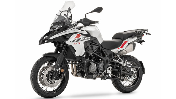 പുതിയ 2021 മോഡൽ ബെനലി TRK 502X വിപണിയിൽ; ഇന്ത്യയിലേക്കും ഉടൻ