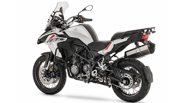 പുതിയ 2021 മോഡൽ ബെനലി TRK 502X വിപണിയിൽ; ഇന്ത്യയിലേക്കും ഉടൻ