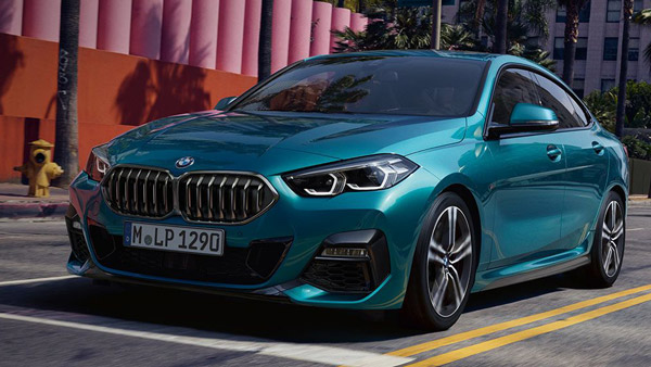 പുതിയ 220i സ്‌പോർട്ട് സെഡാൻ പുറത്തിറക്കി ബിഎംഡബ്ല്യു; വില 37.90 ലക്ഷം രൂപ