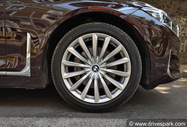 പ്രൗഢഗംഭീരം; ബി‌എം‌ഡബ്ല്യു 730ld -യുടെ റോഡ് ടെസ്റ്റ് റിവ്യൂ