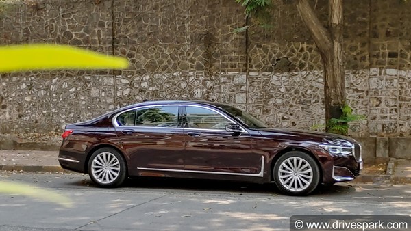 പ്രൗഢഗംഭീരം; ബി‌എം‌ഡബ്ല്യു 730ld -യുടെ റോഡ് ടെസ്റ്റ് റിവ്യൂ