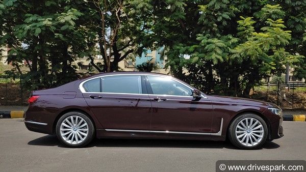 പ്രൗഢഗംഭീരം; ബി‌എം‌ഡബ്ല്യു 730ld -യുടെ റോഡ് ടെസ്റ്റ് റിവ്യൂ