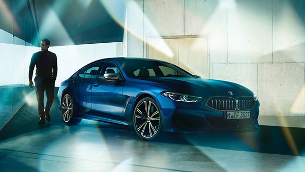 മെർസിഡീസുമായുള്ള അന്തരം കുറച്ച് ബിഎംഡബ്ല്യു; ആഢംബര ശ്രേണിയിൽ തിളക്കം