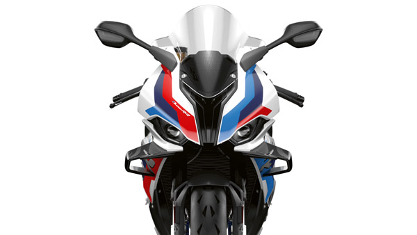 'ബോൺ ഫോർ റേസിംഗ്' M 1000 RR പെർഫോമൻസ് ബൈക്കിനെ അവതരിപ്പിച്ച് ബി‌എം‌ഡബ്ല്യു; വില 42 ലക്ഷം രൂപ
