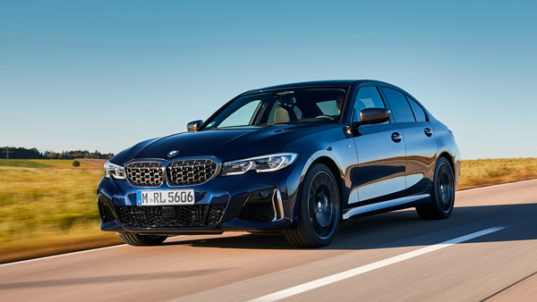 അവതരണത്തിന് പിന്നാലെ M340i എക്‌സ്‌ഡ്രൈവ് വിറ്റഴിച്ച് ബിഎംഡബ്ല്യു