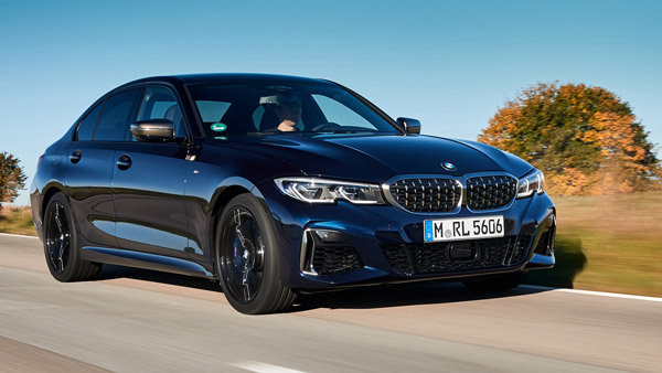 അവതരണത്തിന് പിന്നാലെ M340i എക്‌സ്‌ഡ്രൈവ് വിറ്റഴിച്ച് ബിഎംഡബ്ല്യു