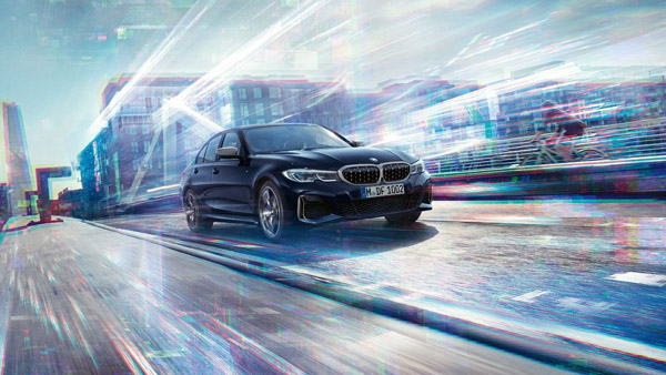 ബി‌എം‌ഡബ്ല്യു M340i പെര്‍ഫോമന്‍സ് സെഡാൻ ഇന്ത്യയിലെത്തി; വില 62.90 ലക്ഷം രൂപ