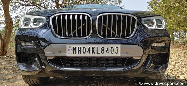 പുതുമകളോടെ ബിഎംഡബ്ല്യു X4; റിവ്യൂ വിശേഷങ്ങള്‍ ഇതാ