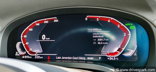 പുതുമകളോടെ ബിഎംഡബ്ല്യു X4; റിവ്യൂ വിശേഷങ്ങള്‍ ഇതാ