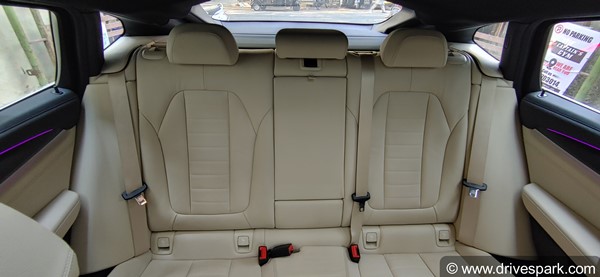 പുതുമകളോടെ ബിഎംഡബ്ല്യു X4; റിവ്യൂ വിശേഷങ്ങള്‍ ഇതാ