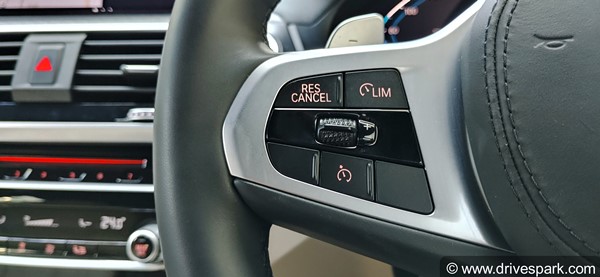 പുതുമകളോടെ ബിഎംഡബ്ല്യു X4; റിവ്യൂ വിശേഷങ്ങള്‍ ഇതാ