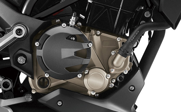 ബിഎസ്-VI കരുത്തിൽ സിഎഫ് മോട്ടോ 300NK വിപണിയിലെത്തി; വില 2.29 ലക്ഷം രൂപ