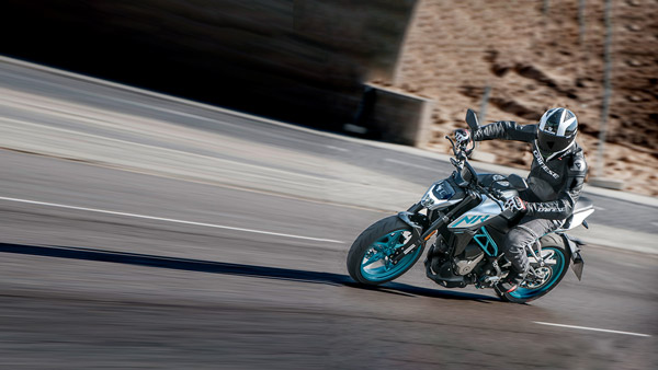 ബിഎസ്-VI കരുത്തിൽ സിഎഫ് മോട്ടോ 300NK വിപണിയിലെത്തി; വില 2.29 ലക്ഷം രൂപ