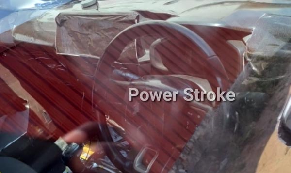 സിട്രൺ CC21 -ന്റെ ഇന്റീരിയറുകൾ വെളിപ്പെടുത്തി പുതിയ സ്പൈ ചിത്രങ്ങൾ പുറത്ത്