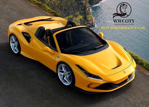 2020 -ലെ വനിതകളുടെ ഇഷ്ടകാറുകൾ ഏതെല്ലാം; WWCOTY അവാർഡുകൾ ഇന്ന്