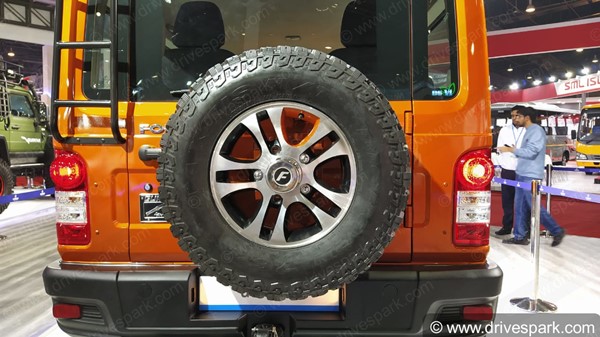 പുത്തൻ ഗൂർഖ മെയ് മാസത്തോടെ വിപണിയിലേക്ക്; സ്ഥിരീകരിച്ച് ഫോഴ്‌സ് ഡീലർമാർ