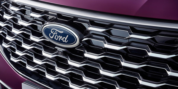 എൻഡവറിനേക്കാൾ ഭീമൻ; ഇക്വേറ്റർ ഫുൾസൈസ് എസ്‌യുവി അവതരിപ്പിച്ച് ഫോർഡ്