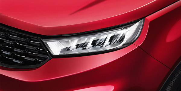 ഫോർഡിന്റെ പ്രതീക്ഷ ഇനി ടെറിട്ടറി എസ്‌യുവിയിൽ; അറിഞ്ഞിരിക്കേണ്ട അഞ്ച് പ്രധാന കാര്യങ്ങൾ