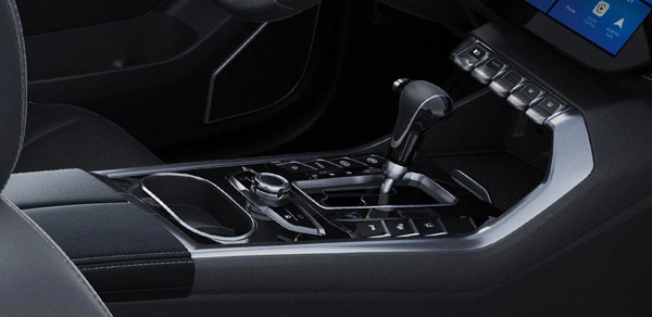 വരാനിരിക്കുന്ന ഫോർഡ് ടെറിട്ടറി എസ്‌യുവിയുടെ പ്രധാന ഹൈലൈറ്റുകൾ