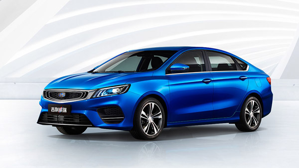 ഇവികൾക്കായി പുതിയ സമർപ്പിത ബ്രാൻഡ് ഒരുക്കാൻ ഗീലി