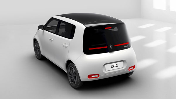 ഇലക്‌ട്രിക് വാഹന നിർമാണത്തിലേക്ക് ഷവോമിയും; കൈപിടിച്ചെത്തുന്നത് ഗ്രേറ്റ് വാൾ മോട്ടോർസുമായി