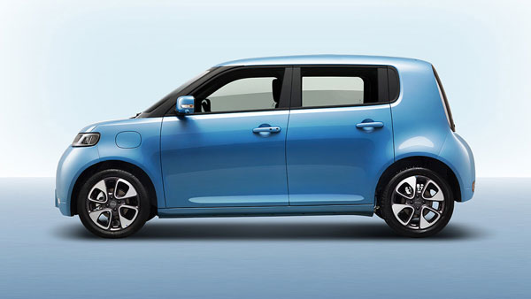 ഇലക്‌ട്രിക് വാഹന നിർമാണത്തിലേക്ക് ഷവോമിയും; കൈപിടിച്ചെത്തുന്നത് ഗ്രേറ്റ് വാൾ മോട്ടോർസുമായി