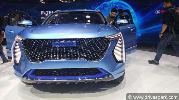 ഹൈഡ്രജൻ പവറിലേക്ക് ചുവടുവെക്കാനൊരുങ്ങി GWM; ആദ്യ മോഡൽ ഈ വർഷം തന്നെ ഹൈഡ്രജൻ പവറിലേക്ക് ചുവടുവെക്കാനൊരുങ്ങി GWM; ആദ്യ മോഡൽ ഈ വർഷം തന്നെ