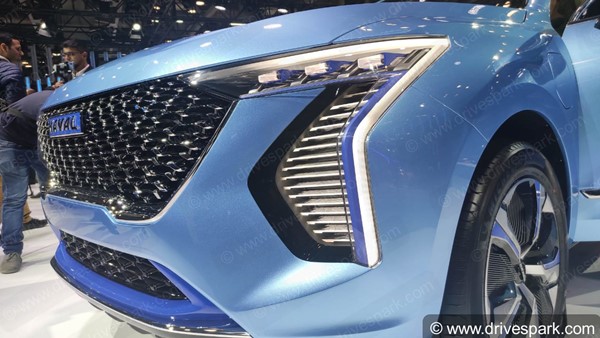 ഹൈഡ്രജൻ പവറിലേക്ക് ചുവടുവെക്കാനൊരുങ്ങി GWM; ആദ്യ മോഡൽ ഈ വർഷം തന്നെ ഹൈഡ്രജൻ പവറിലേക്ക് ചുവടുവെക്കാനൊരുങ്ങി GWM; ആദ്യ മോഡൽ ഈ വർഷം തന്നെ