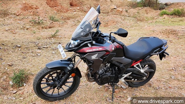 ഹോണ്ടയുടെ പുത്തൻ അഡ്വഞ്ചർ ടൂറർ CB 500X -ന്റെ റിവ്യൂ വിശേഷങ്ങൾ