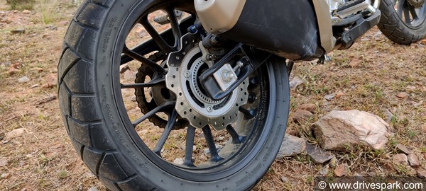 ഹോണ്ടയുടെ പുത്തൻ അഡ്വഞ്ചർ ടൂറർ CB 500X -ന്റെ റിവ്യൂ വിശേഷങ്ങൾ