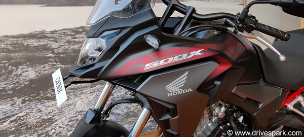 ഹോണ്ടയുടെ പുത്തൻ അഡ്വഞ്ചർ ടൂറർ CB 500X -ന്റെ റിവ്യൂ വിശേഷങ്ങൾ