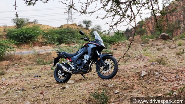 ഹോണ്ടയുടെ പുത്തൻ അഡ്വഞ്ചർ ടൂറർ CB 500X -ന്റെ റിവ്യൂ വിശേഷങ്ങൾ