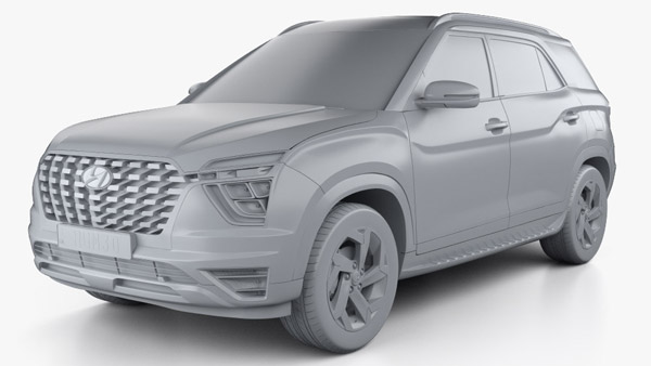 വാര്‍ത്തകളില്‍ നിറഞ്ഞ് ഹ്യുണ്ടായി അല്‍കാസര്‍; കളര്‍ ഓപ്ഷനുകള്‍ ഇങ്ങനെ