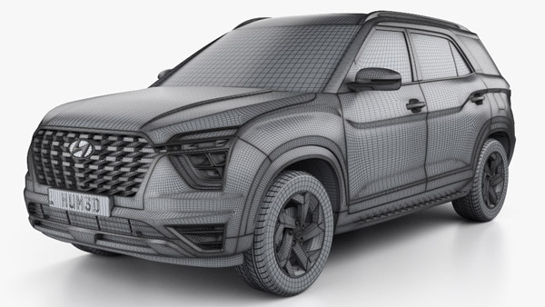 വാര്‍ത്തകളില്‍ നിറഞ്ഞ് ഹ്യുണ്ടായി അല്‍കാസര്‍; കളര്‍ ഓപ്ഷനുകള്‍ ഇങ്ങനെ