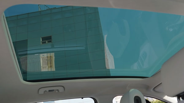 ഹ്യുണ്ടായി അയോണിക് 5 ഇലക്ട്രിക് കാറിന്റെ കൂടുതൽ വിവരങ്ങൾ വെളിപ്പെടുത്തി വോക്ക്എറൗണ്ട് വീഡിയോ