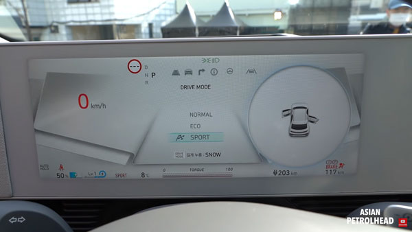 ഹ്യുണ്ടായി അയോണിക് 5 ഇലക്ട്രിക് കാറിന്റെ കൂടുതൽ വിവരങ്ങൾ വെളിപ്പെടുത്തി വോക്ക്എറൗണ്ട് വീഡിയോ