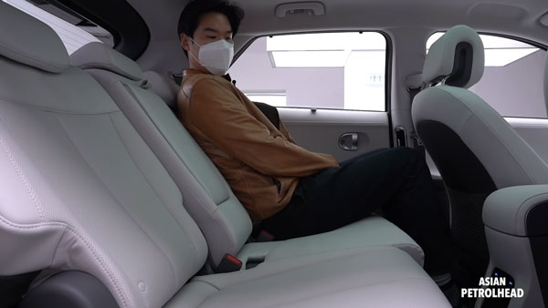 ഹ്യുണ്ടായി അയോണിക് 5 ഇലക്ട്രിക് കാറിന്റെ കൂടുതൽ വിവരങ്ങൾ വെളിപ്പെടുത്തി വോക്ക്എറൗണ്ട് വീഡിയോ