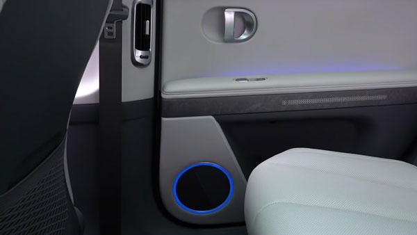 ഹ്യുണ്ടായി അയോണിക് 5 ഇലക്ട്രിക് കാറിന്റെ കൂടുതൽ വിവരങ്ങൾ വെളിപ്പെടുത്തി വോക്ക്എറൗണ്ട് വീഡിയോ