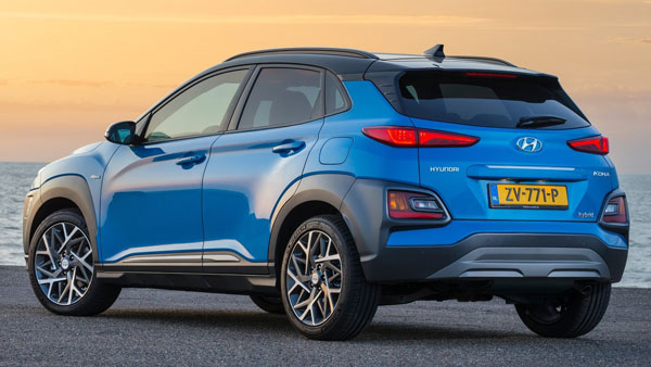 കൂടുതൽ അഗ്രസ്സീവ് ഭാവത്തിൽ 2022 കോന N; ടീസർ പങ്കുവെച്ച് ഹ്യുണ്ടായി